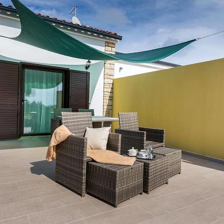 Apartman Darija 보드냔 외부 사진