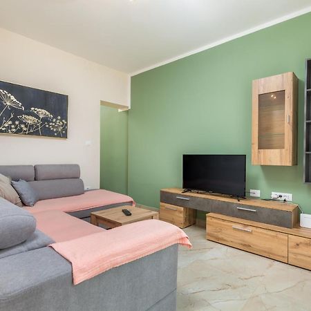 Apartman Darija 보드냔 외부 사진