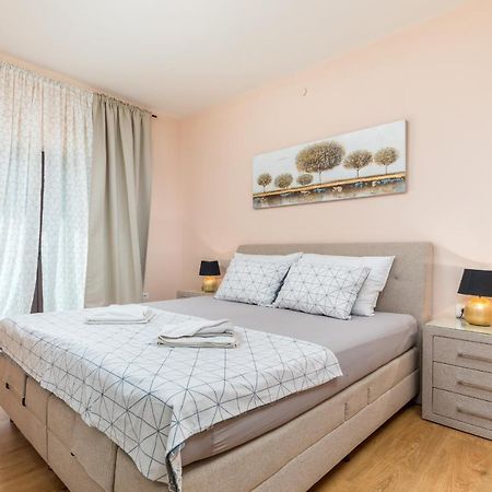 Apartman Darija 보드냔 외부 사진