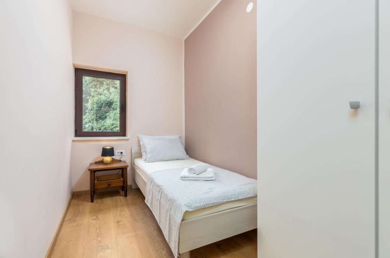 Apartman Darija 보드냔 외부 사진