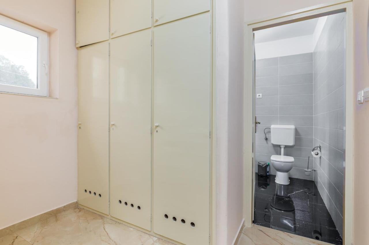 Apartman Darija 보드냔 외부 사진