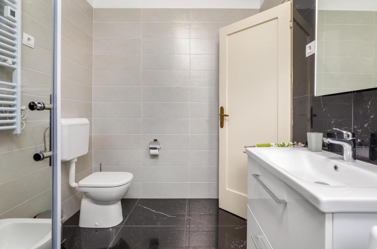 Apartman Darija 보드냔 외부 사진