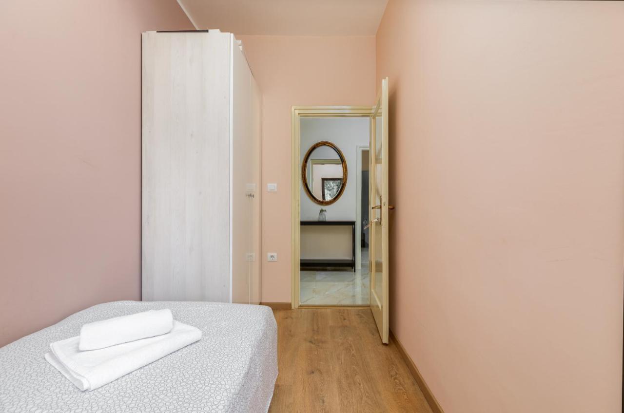 Apartman Darija 보드냔 외부 사진