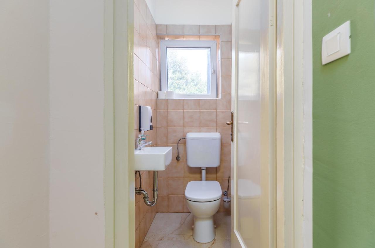 Apartman Darija 보드냔 외부 사진